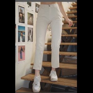 Brandy Melville Jane Cargo Pants